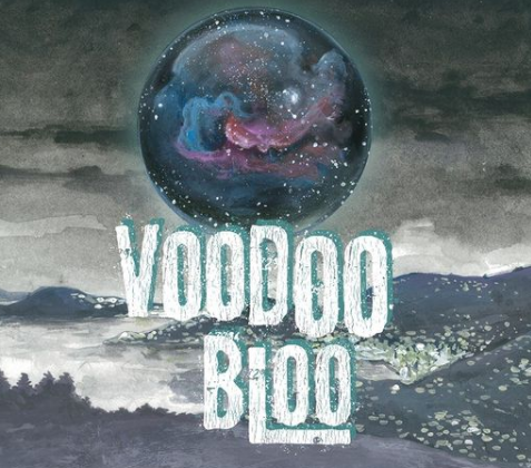 Voodoo Bloo Interview - TuneSick Select