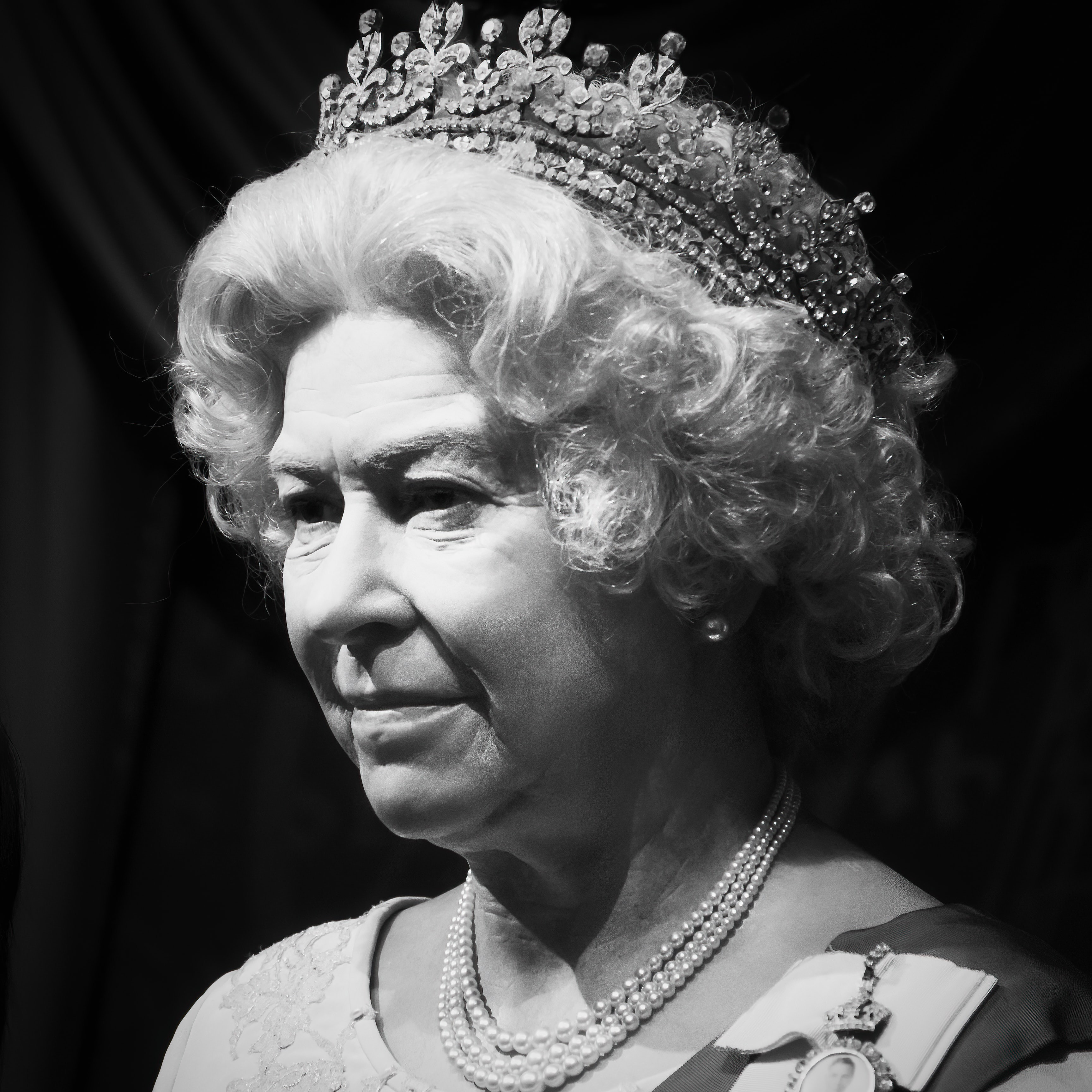 Celebrations of The Queen's Platinum Jubilee